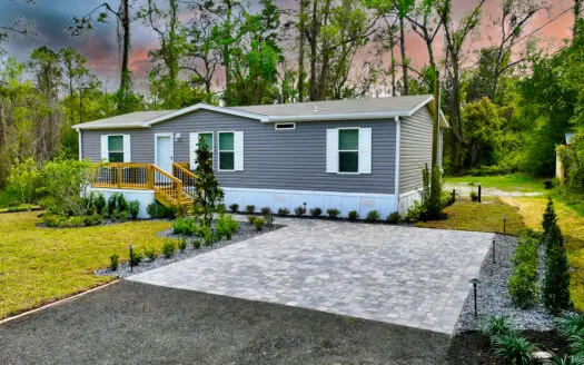 New Construction Motivated Seller