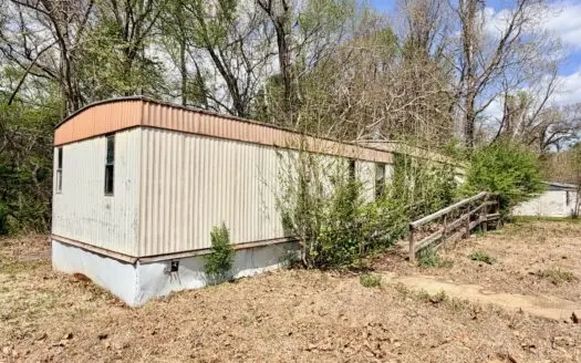 Income Producing Investment Rental Property in Tupelo Mississippi