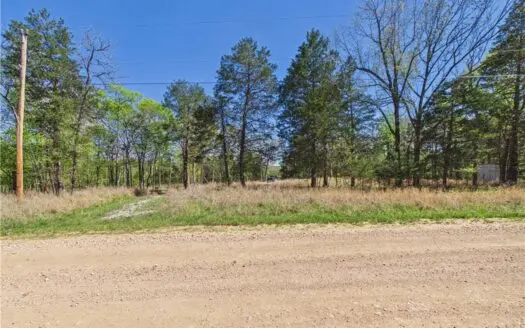 Bull Shoals Lake 14+ Acres Corp of Engineers w/Utilities For Sale