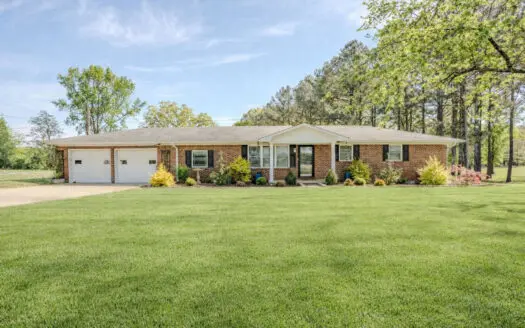 3 Bed/ 2 Bath Home with Apartment | Income Producing Property