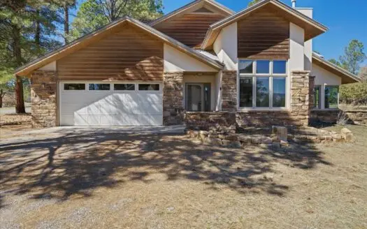 Divide Ranch Golf Condo for Sale Near Ridgway & Telluride