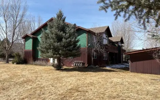 Affordable Ridgway Condo Near Ouray & Telluride For Sale