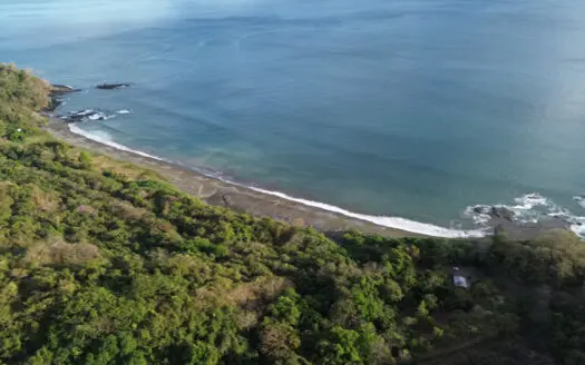 Mariato Beachfront & Forest Land for Sale | Playa Verde Panama