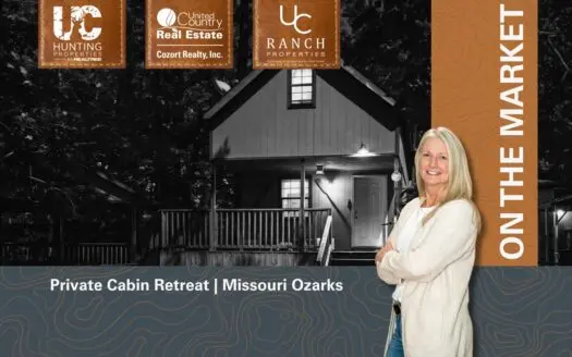 11+ Cabin Retreat | Missouri Ozarks