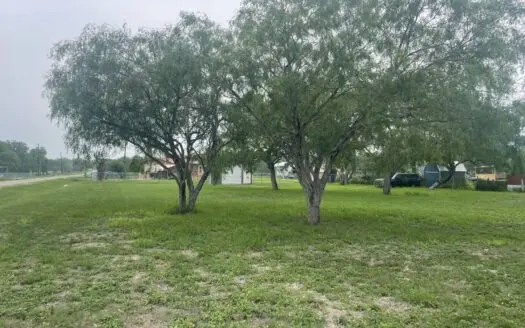 Lake Lot for Sale at Lake Corpus Christi, TX