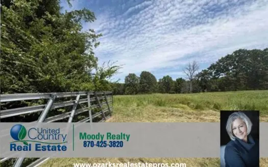 Tract of Land For Sale In Mountain Home AR