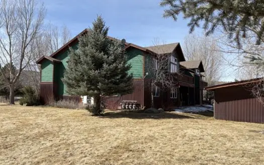 Affordable Ridgway Condo Near Ouray & Telluride For Sale