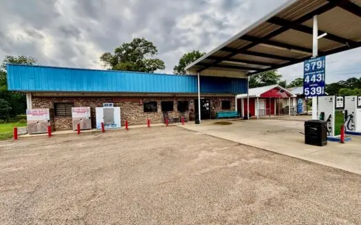 Lincoln County MS Commercial Opportunity Expansion Potential