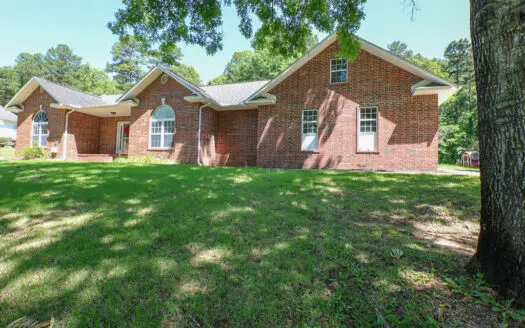 Melbourne AR 3 Bedroom 2 Bath Home for Sale Ashley Woods Addition