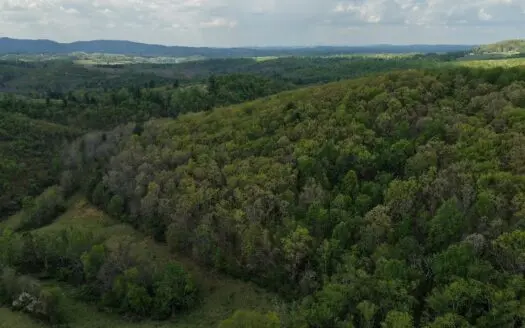 Recreational Land for Sale in Floyd County