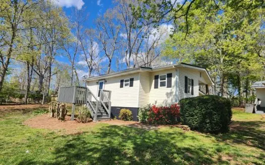 First time home buyer or investor