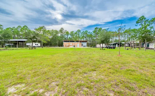 Florida Recreational Property for Sale in Steinhatchee