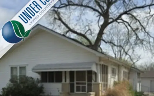Residential Real Estate Auction in Miami, Oklahoma