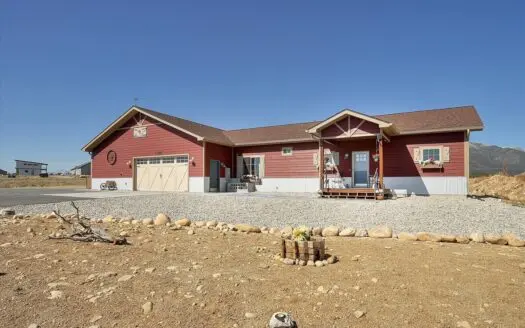 Mountain Property with Attached ADU