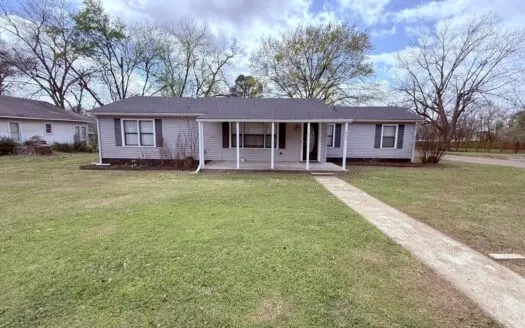 3/2/2 in Winnsboro, Wood County Texas – Great Investment