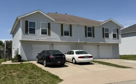 Investment Opportunity – Cameron Mo Duplex For Sale