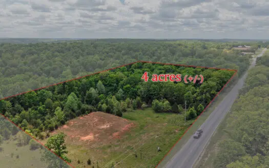 Commercial Lots For Sale In North Central Arkansas