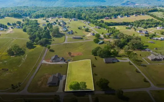 Land Lot for Sale in Dunlap, Tennessee