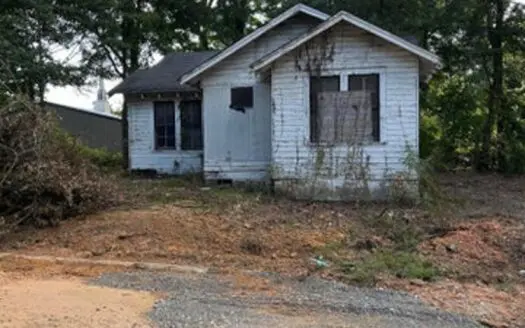Investment Property For Sale Pike County McComb Mississippi