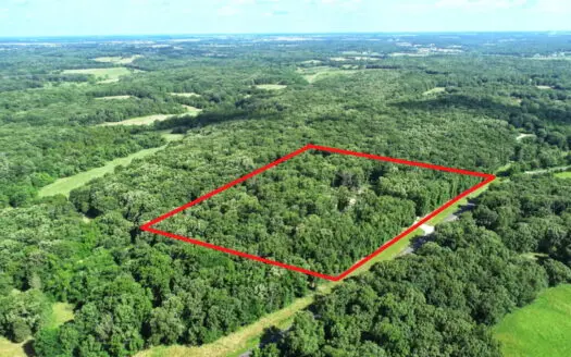 Commerical Mobile Home Park for Sale in Benton County, Missouri