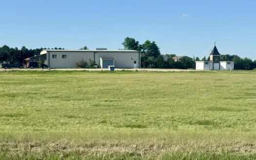 Turnkey Event Venue & Commercial Kitchen in Southwest Nebraska