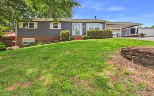 Bethlehem NC Home with Full Basement, Workshops & Hobby Space