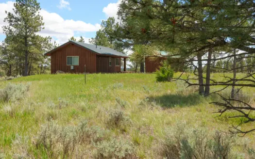 Turnkey Hunting Camp- Heart of Montana’s Missouri River Breaks