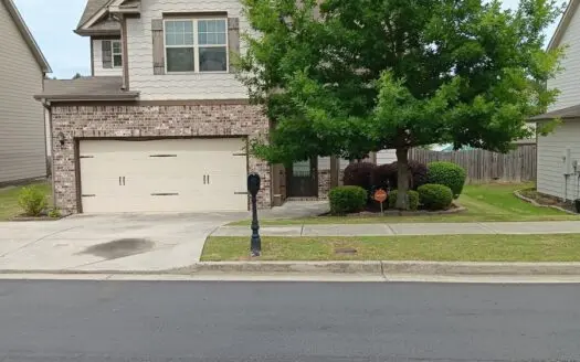 Equity, Great Location – Diamond In A Ruff and Motivated Sellers!