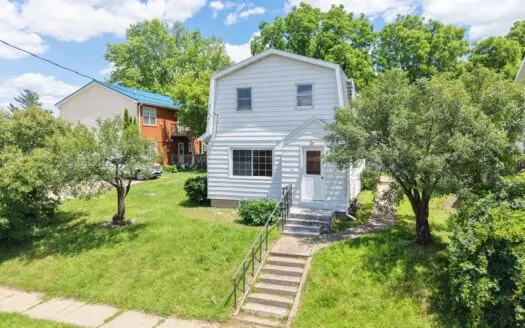 Excellent Opportunity. Downtown Viroqua Home WI For Sale
