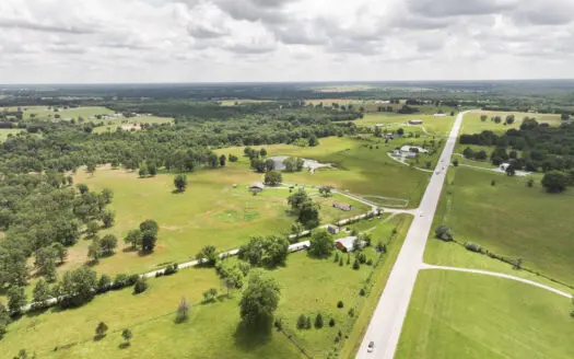 Home for Sale Eldorado Springs, Missouri