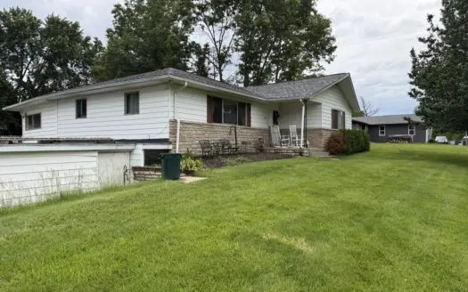 ABSOLUTE REAL ESTATE AUCTION Westerville, Oh Delaware County