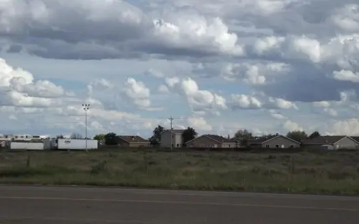 Prime 4.18-Acre Commercial Development Opportunity