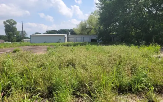 10-Unit Storage Facility | Deport TX | Income Potential