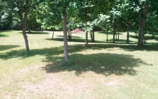 17.8 acres With Barn, Shed and Well in Harrogate Tennessee
