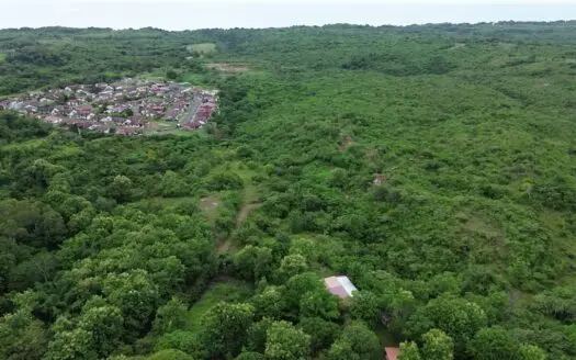 Development Lot Near the Beach Piedras Gordas | Near Playa Blanca