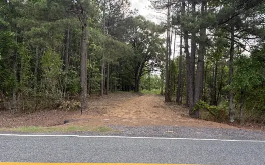 3.48 Acres near Lake Greeson, the River and Murfreesbore, AR