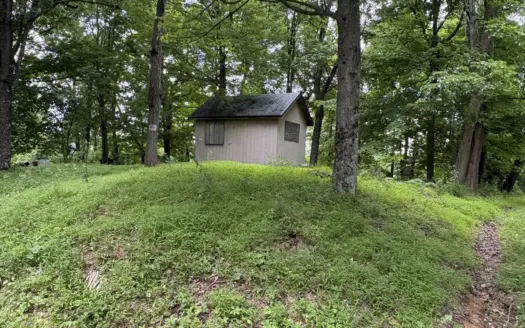 39.6 +/- Acres of Hunting Land