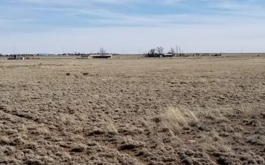 4.22 Acres in Moriarty – Grazing Land with Mountain Views