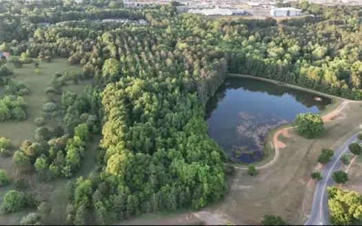 62± Acres — Prime Development & Investment Opportunity Troy, AL