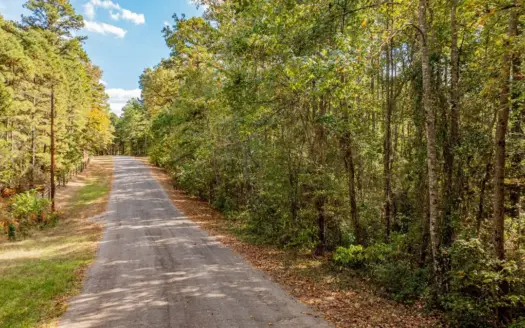 8.32 Acres In Horseshoe Bend Winnsboro Wood County Texas