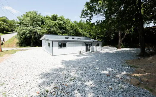 New Home For Sale In North Central Arkansas