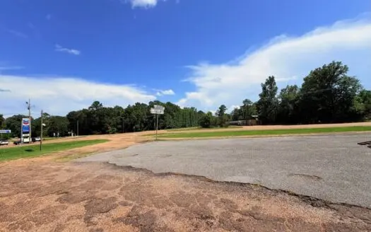 Centreville MS Commercial Property for Sale