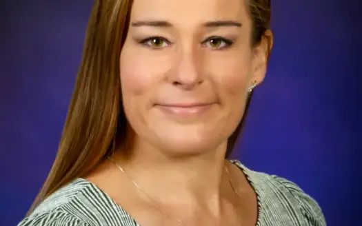agent profile picture for Amanda Cartwright on investment properties website