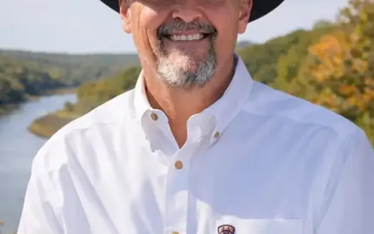 agent profile picture for Brian Kennon on investment properties website