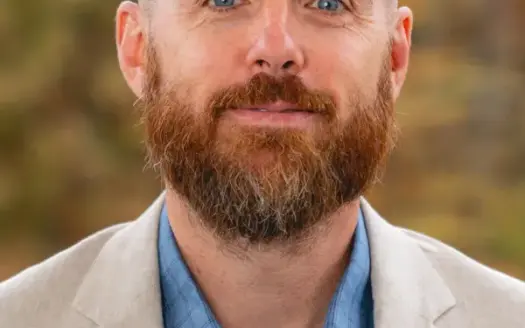 agent profile picture for Bryan Taylor on investment properties website