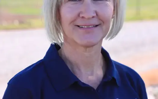agent profile picture for Carol Flaherty on investment properties website