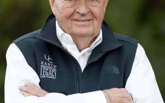 agent profile picture for Carroll Bobo on investment properties website