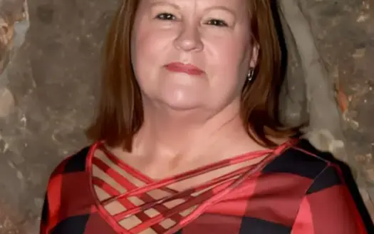 agent profile picture for Cathy Johnson on investment properties website