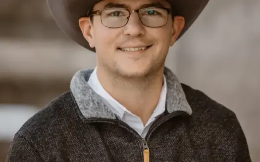 agent profile picture for Cavan Wrzesinski on investment properties website