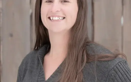 agent profile picture for Chelsey Lacey on investment properties website